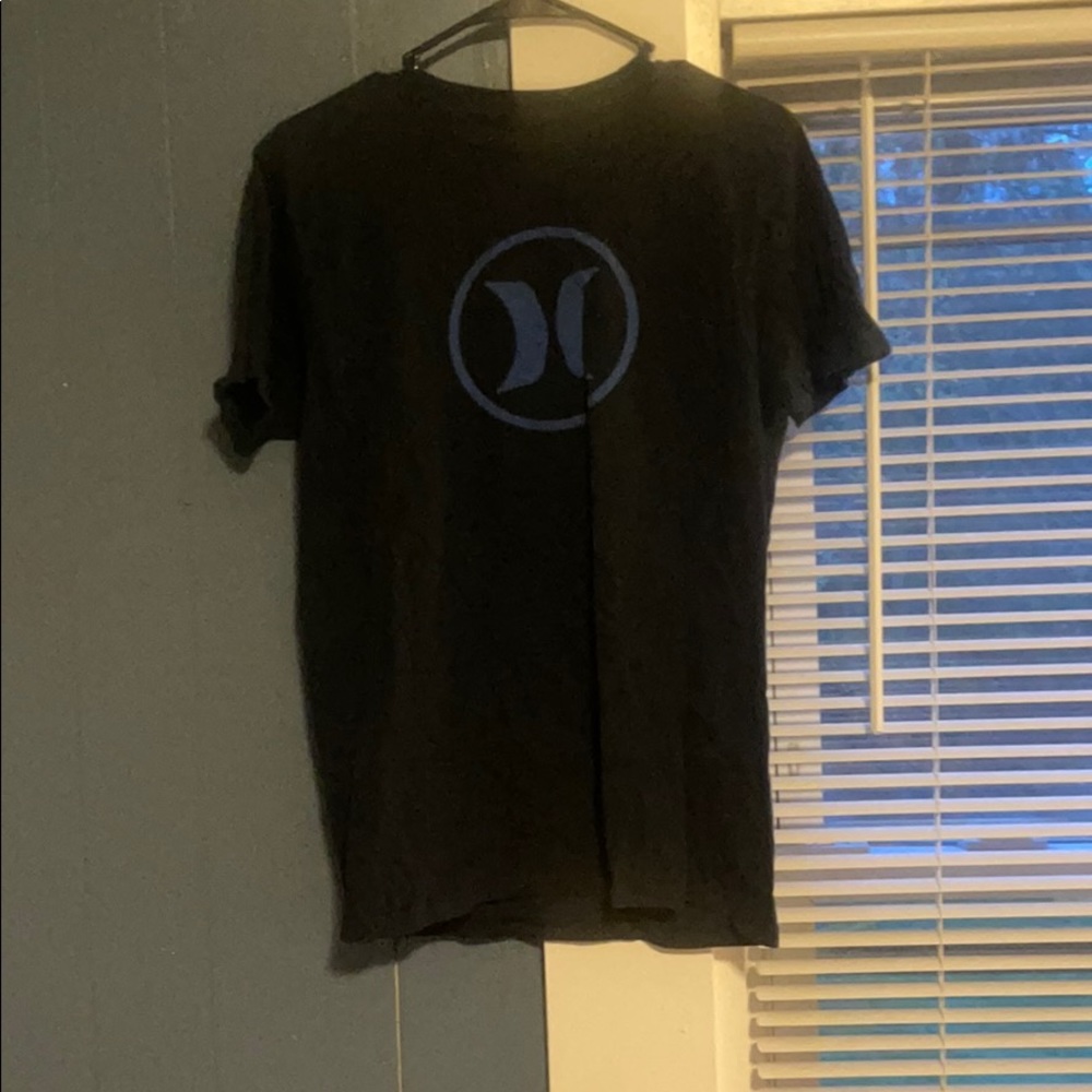 Men’s short sleeve Hurley T-shirt